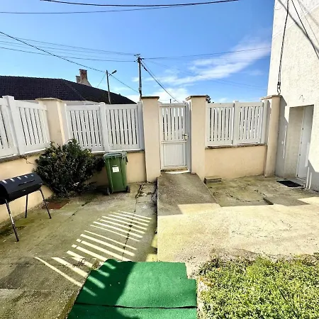 Maison 5 *