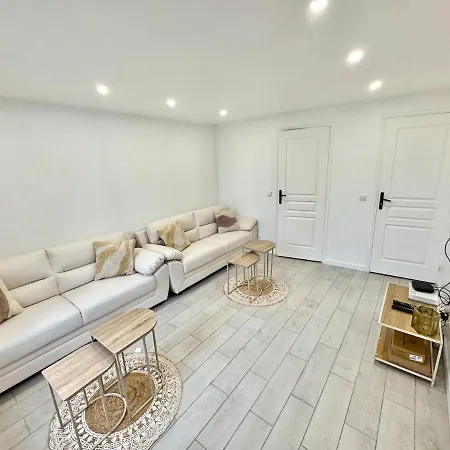 Maison 5 Lejlighed