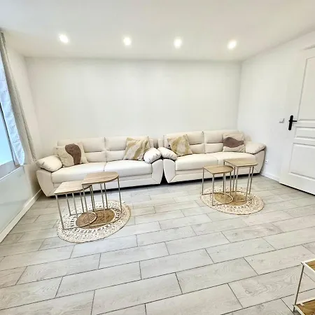 Maison 5 Lejlighed