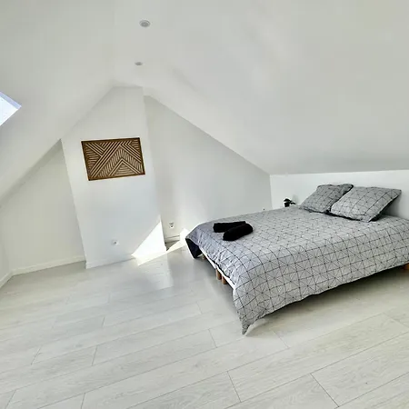 Lejlighed Maison 5