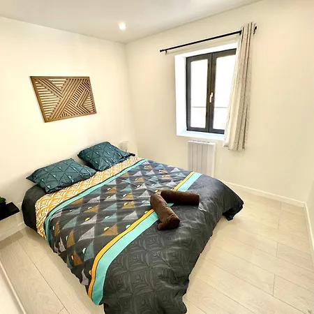 Maison 5 * Ocquerre