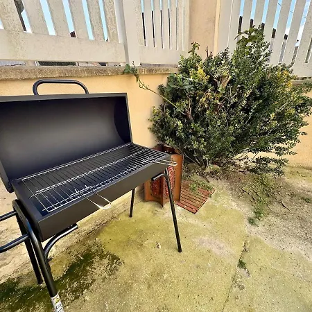 Lejlighed Maison 5
