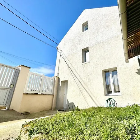 Lejlighed Maison 5 Ocquerre