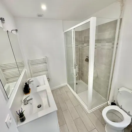 Maison 5 Lejlighed