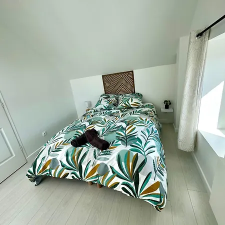 Maison 5 Lejlighed *