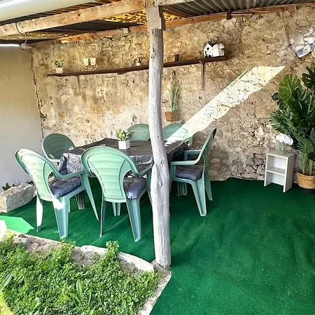 Lejlighed Maison 5